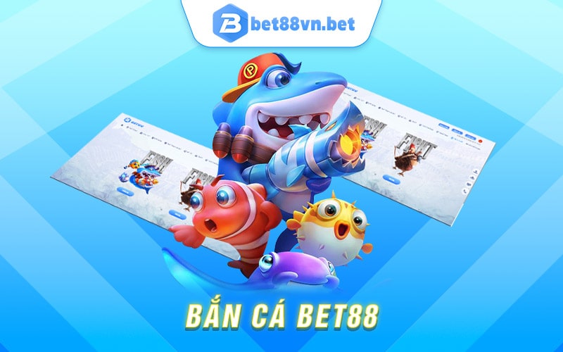 bắn cá