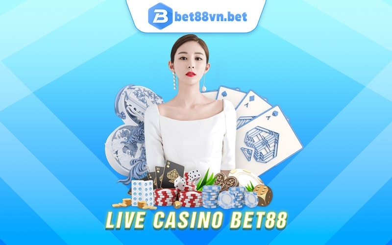 Live Casino