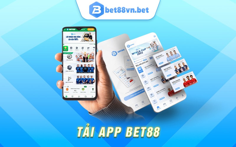 Cách tải app