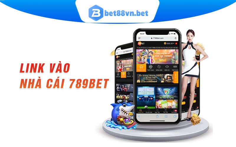 Link vào 789bet Ca