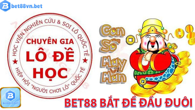 Bắt đề đầu đuôi