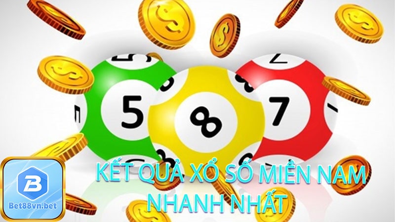 Xổ số miền nsm