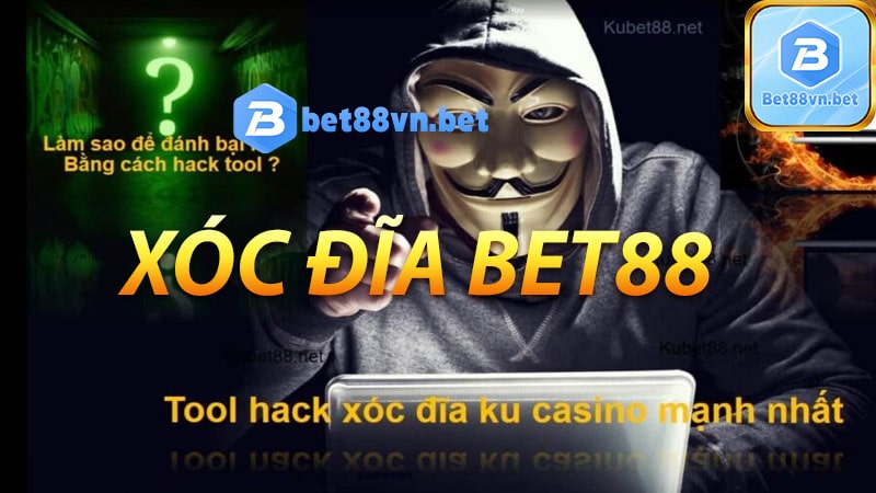 Tool xóc đĩa bet88