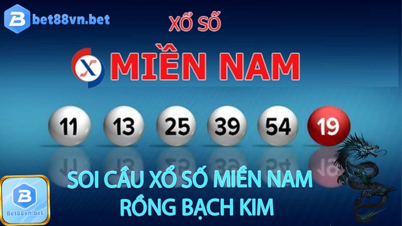 Thống kê xổ số miền nam