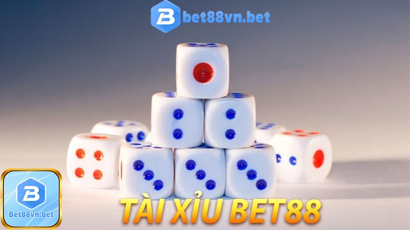 Tài xỉu bet88