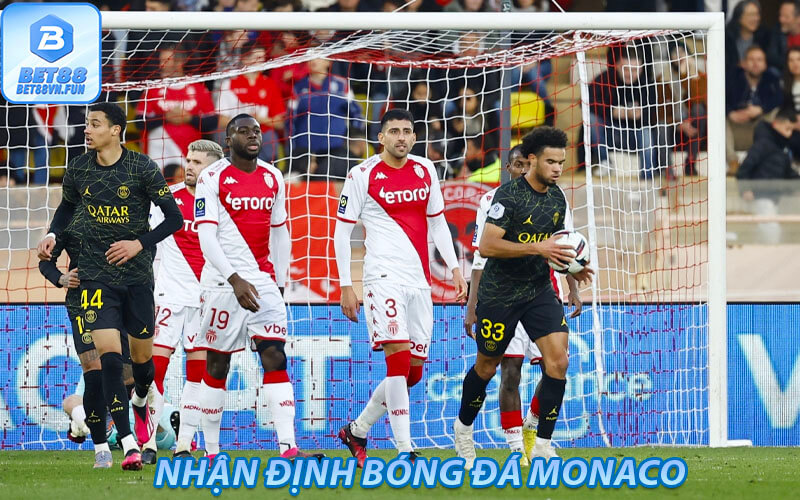 Nhận định Monaco