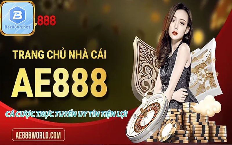 Mẹo chơi AE888 đơn giản hiệu quả nhất