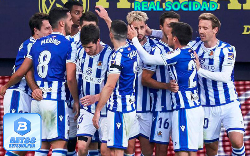 Soi kèo real sociedad