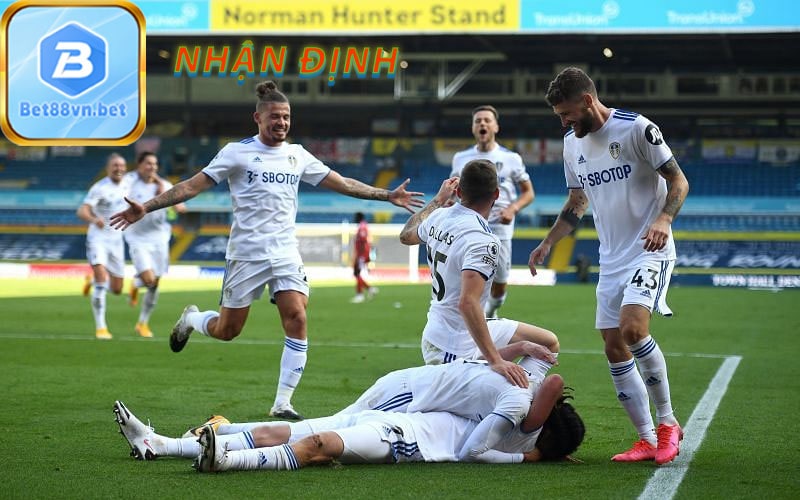 Nhận định Leeds United đấu với Crystal Palace