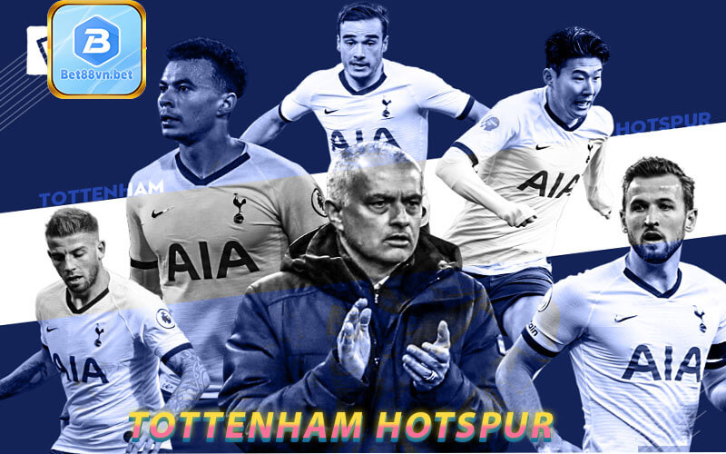 Chuyển nhượng Tottenham Hotspur