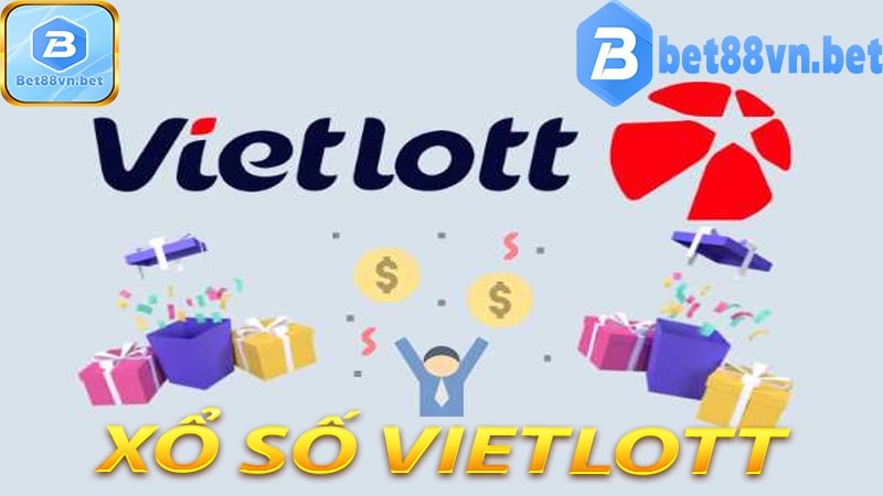 Xổ số vietlott