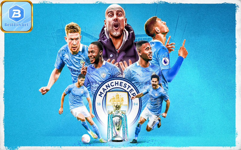 Man city