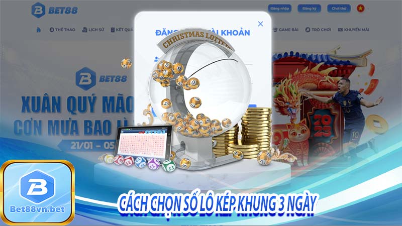 Cách Nuôi Lô kép khung 3 Ngày