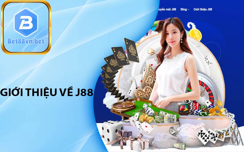 Giới thiệu về J88